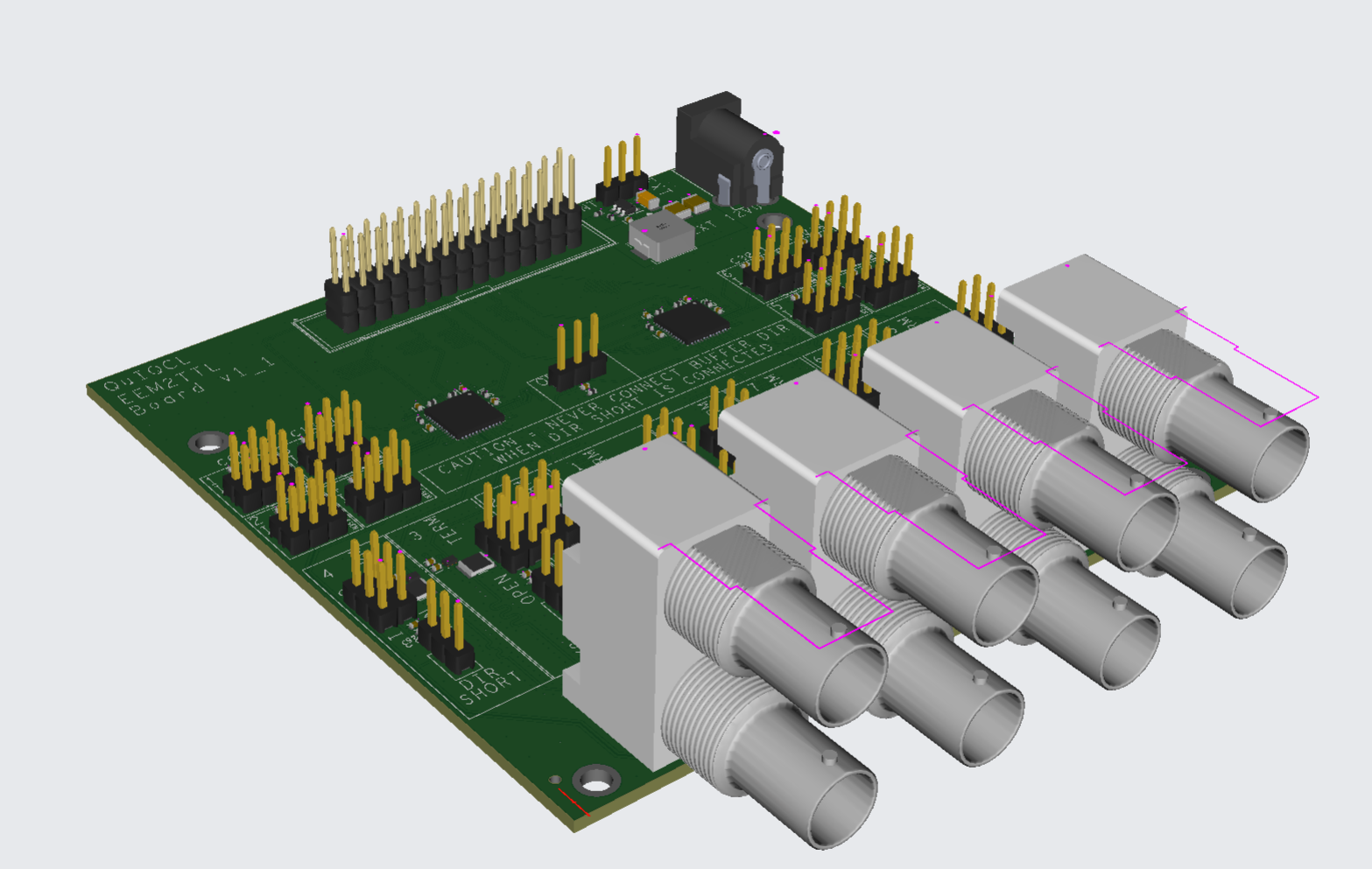 Vivado Project Manager Image