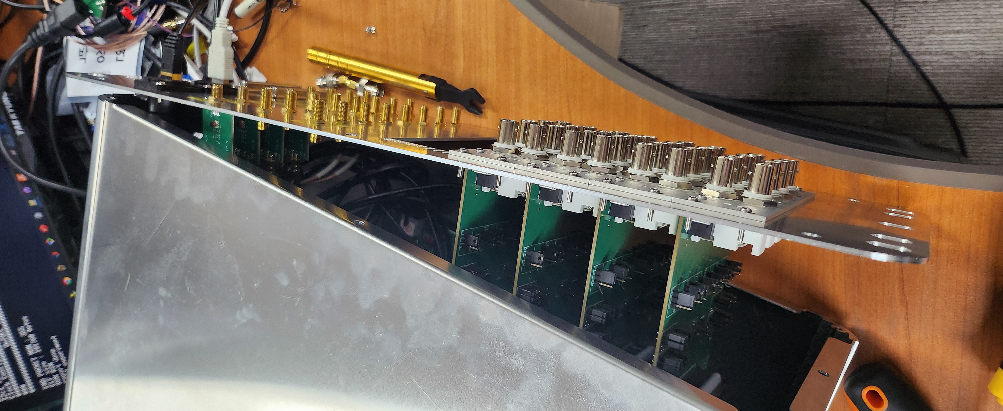 EEM2TTL RealSystem Image